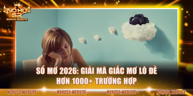 Giải mã giấc mơ lô đề